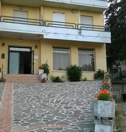 Santa Lucia