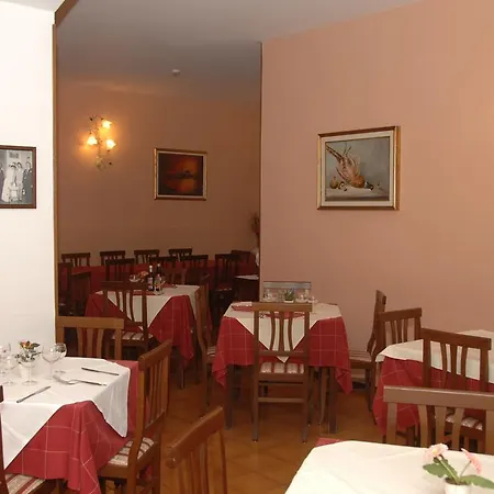 酒店 Santa Lucia 基安奇安诺泰尔梅
