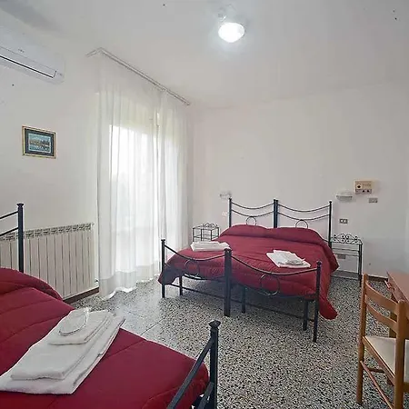 Santa Lucia 3* 基安奇安诺泰尔梅