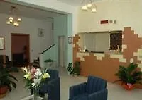 Santa Lucia 酒店 基安奇安诺泰尔梅