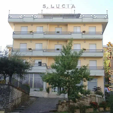 Santa Lucia 3*